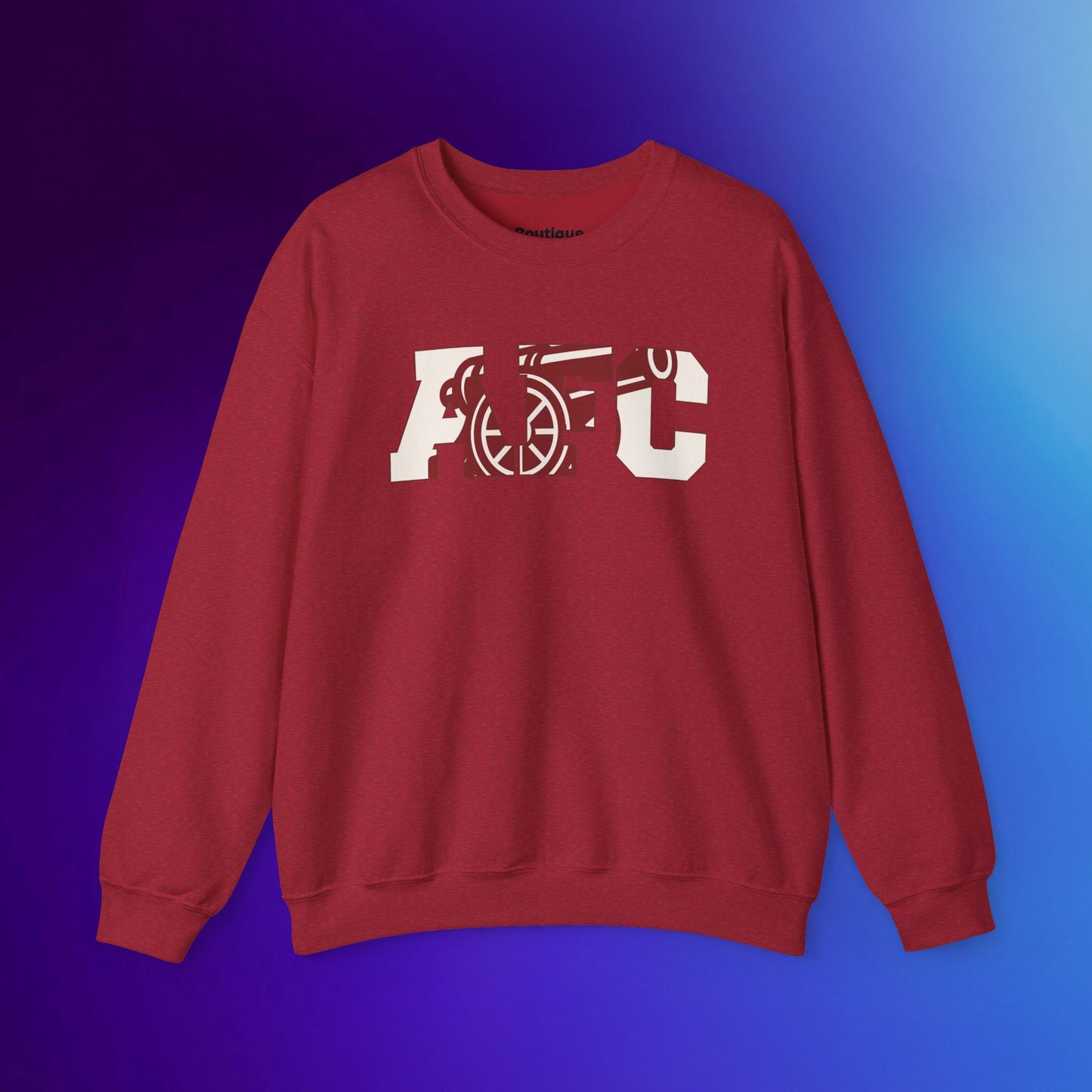 Unisex Sweater - Arsenal "AFC"