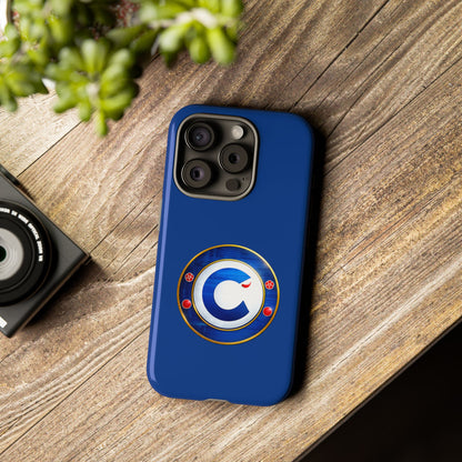 Coque iPhone/Samsung - Chelsea phone case