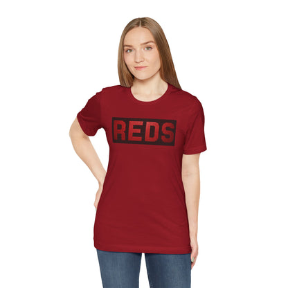 T-Shirt Mixte - Liverpool "Reds"