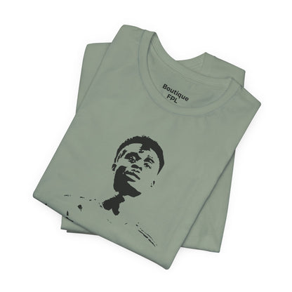 Mixed T-Shirt - Bukayo Saka "Starboy"