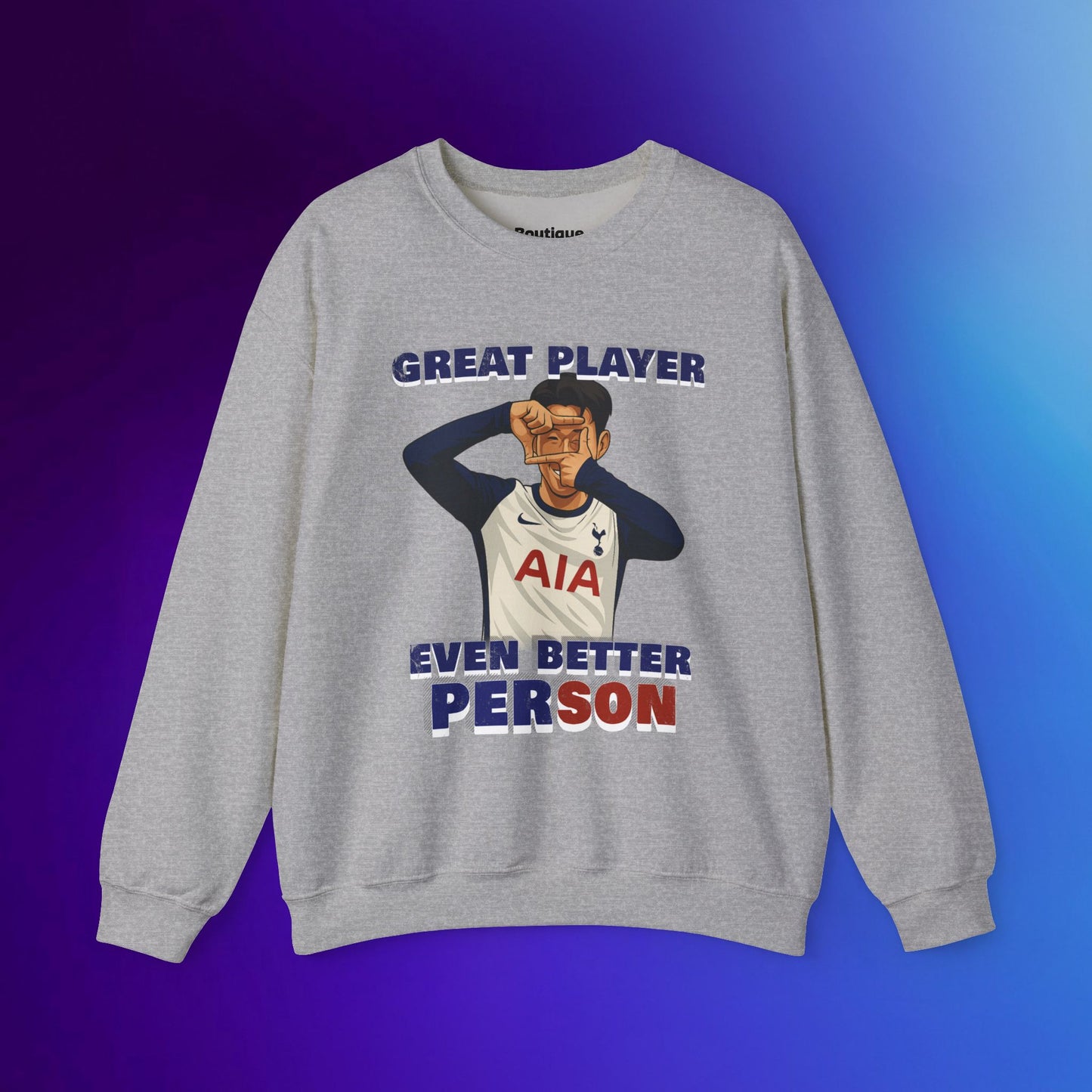 Pull Mixte  - Heug-Min Son ( Tottenham )