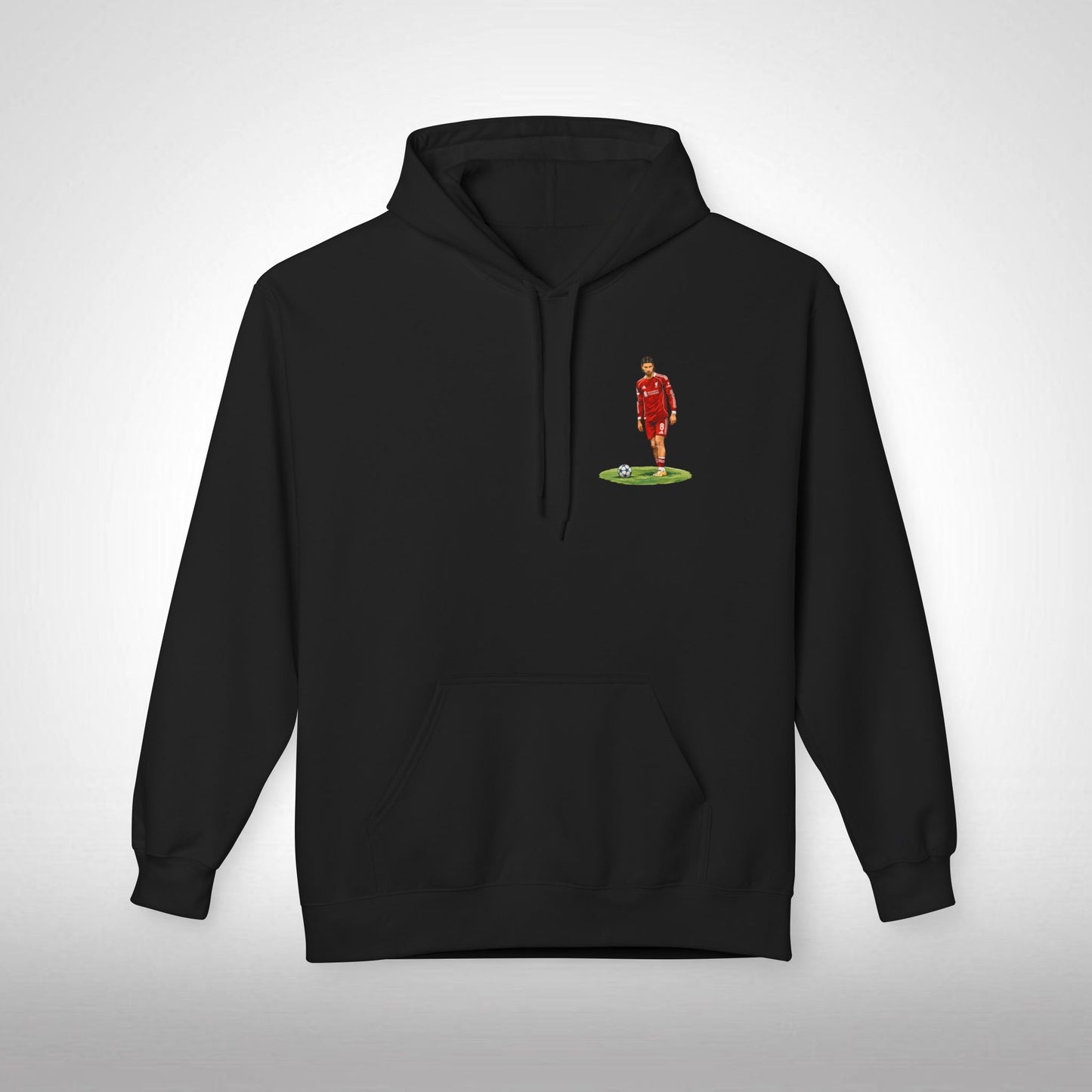 Mixed Hoodie - Dominik Szoboszlai (Liverpool)