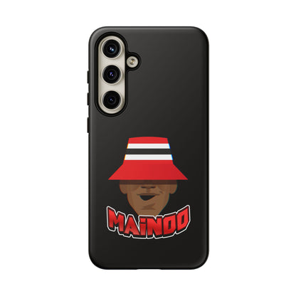 iPhone/Samsung case - Kobbie Mainoo (Manchester United phone case)