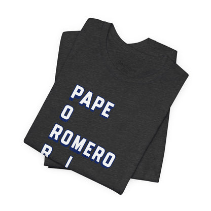 Mixed T-Shirt - Tottenham Hotspur (Words, Words)