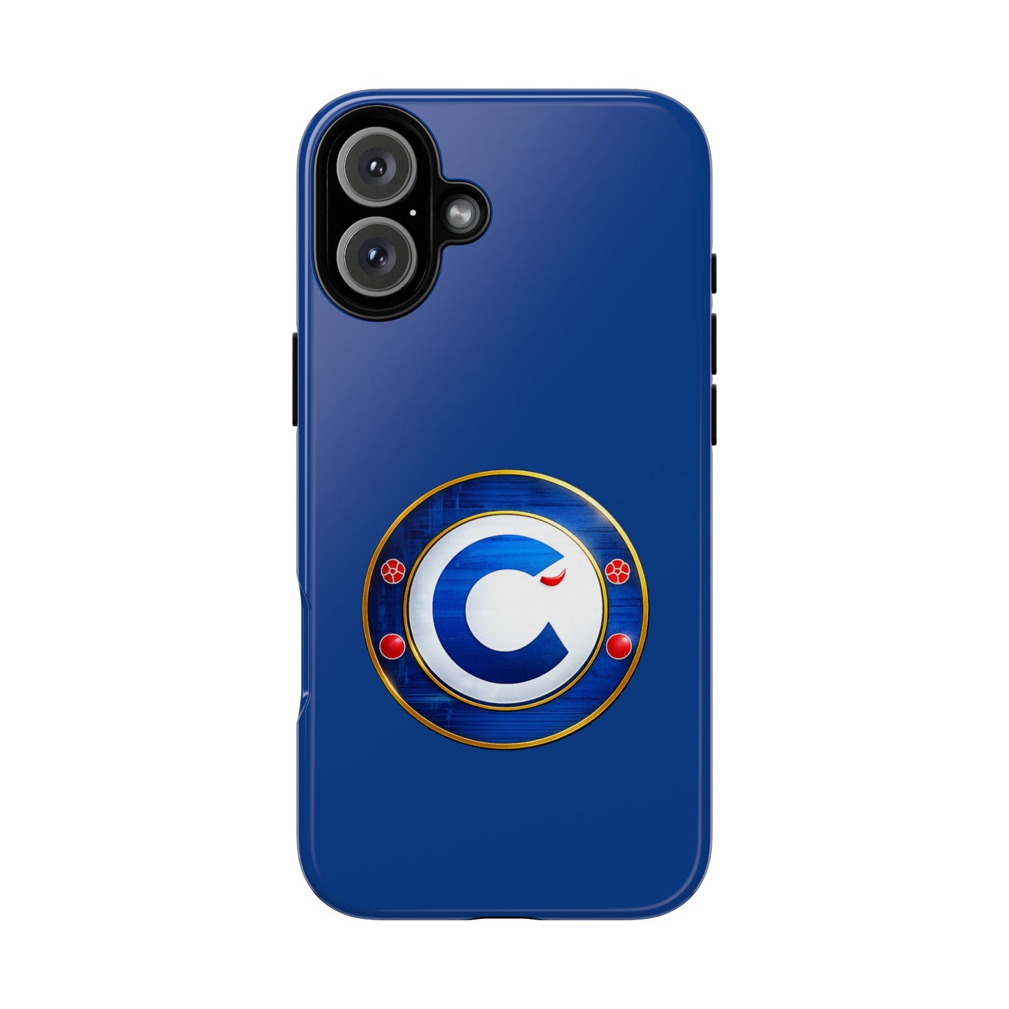 Coque iPhone/Samsung - Chelsea phone case