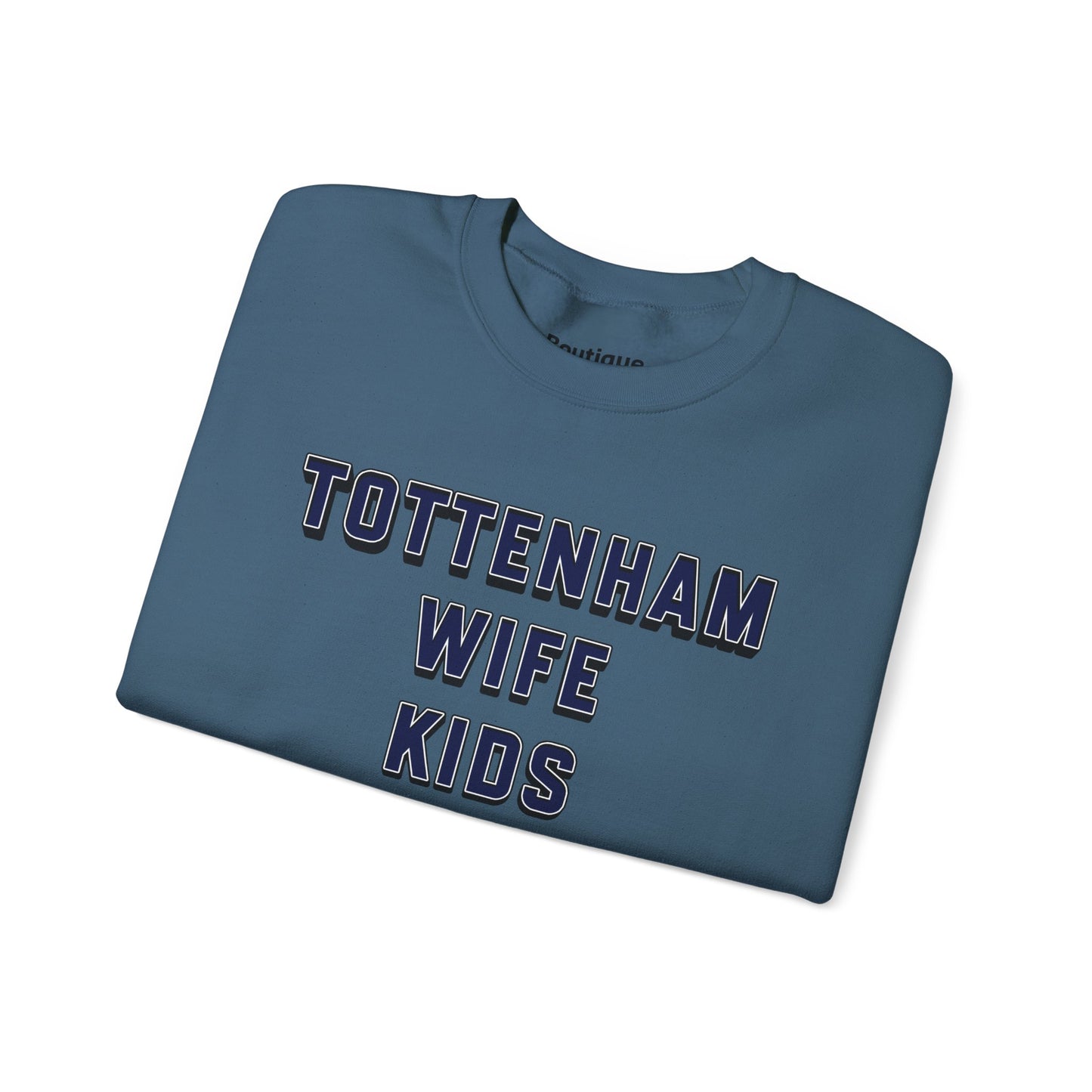 Pull Mixte  - In That Order (Tottenham)