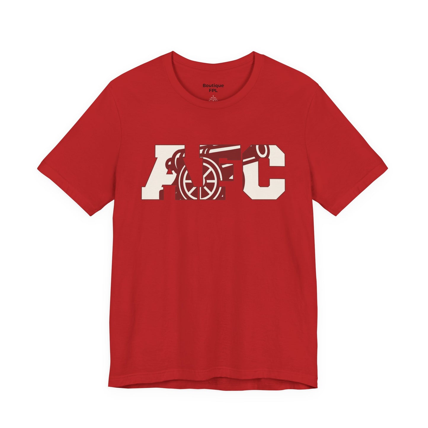 Mixed T-Shirt - Arsenal Vintage AFC