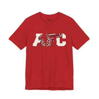 Mixed T-Shirt - Arsenal Vintage AFC