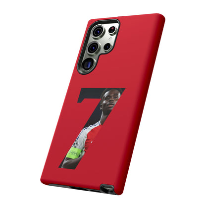 Coque iPhone/Samsung - Bukayo Saka (Arsenal phone case)