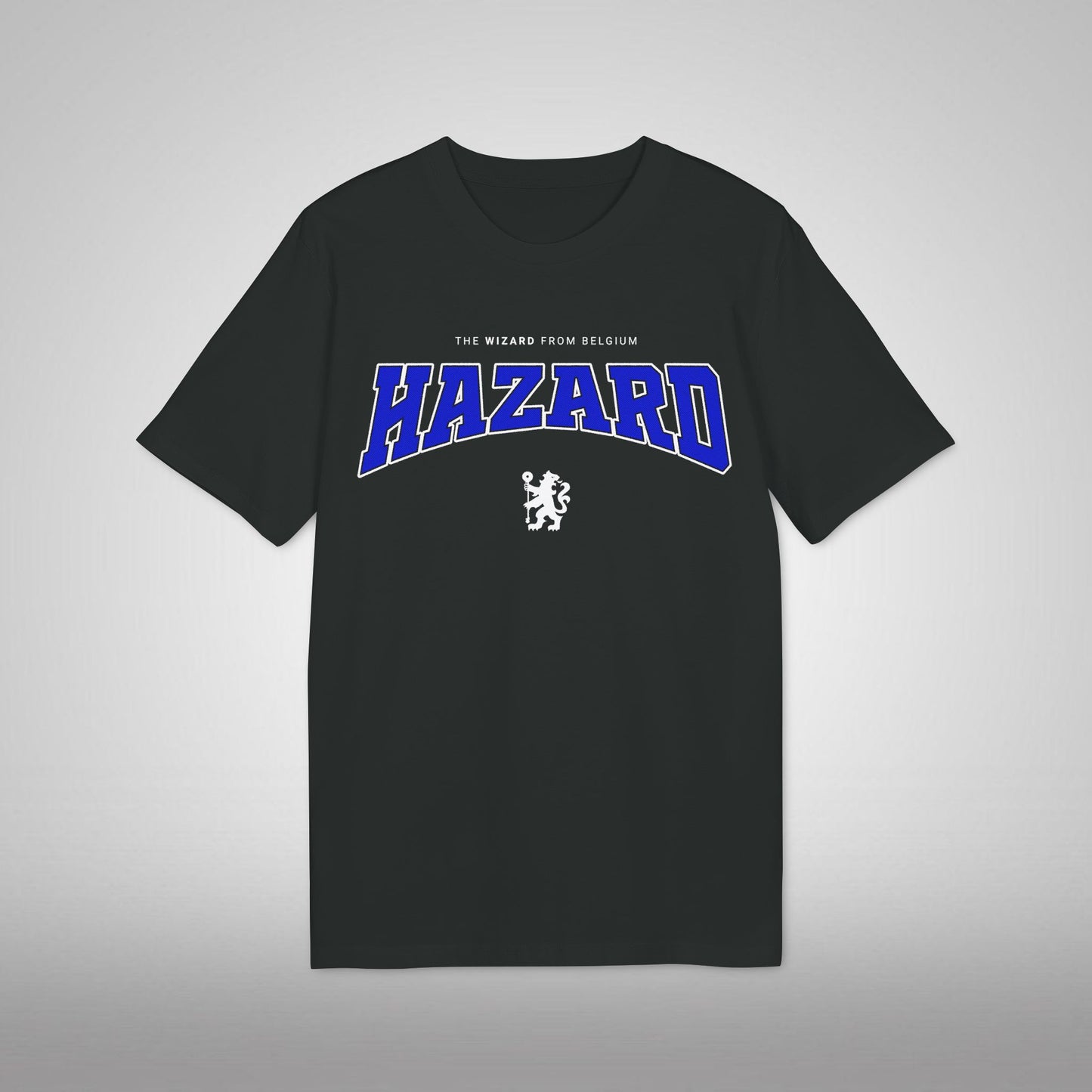 T-Shirt Mixte - Chelsea x Hazard