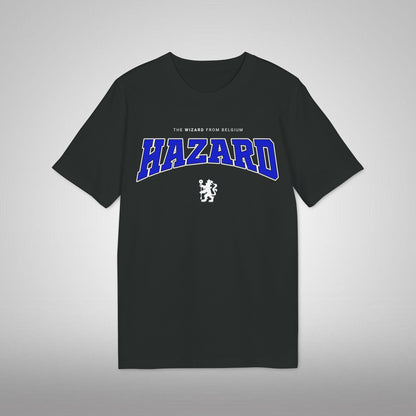 T-Shirt Mixte - Chelsea x Hazard