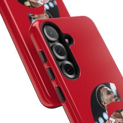 Coque iPhone/Samsung - Gabriel (Arsenal phone case)