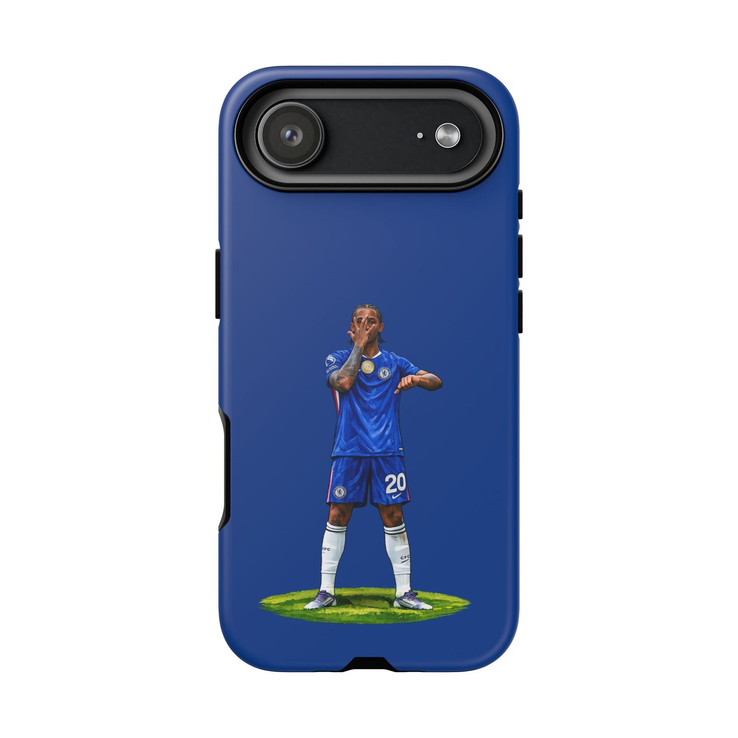 iPhone/Samsung Case - Joao Pedro (Chelsea phone case)