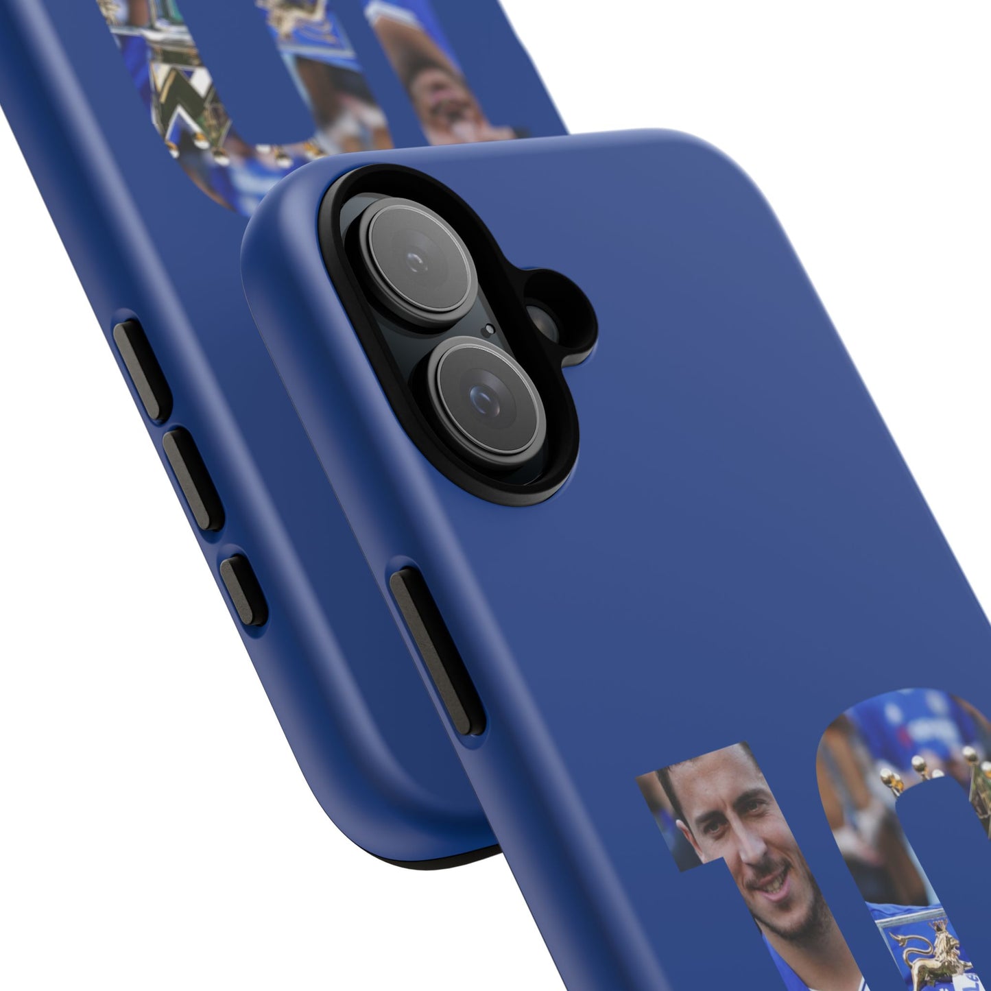 iPhone/Samsung Case - Eden Hazard (Chelsea phone case)