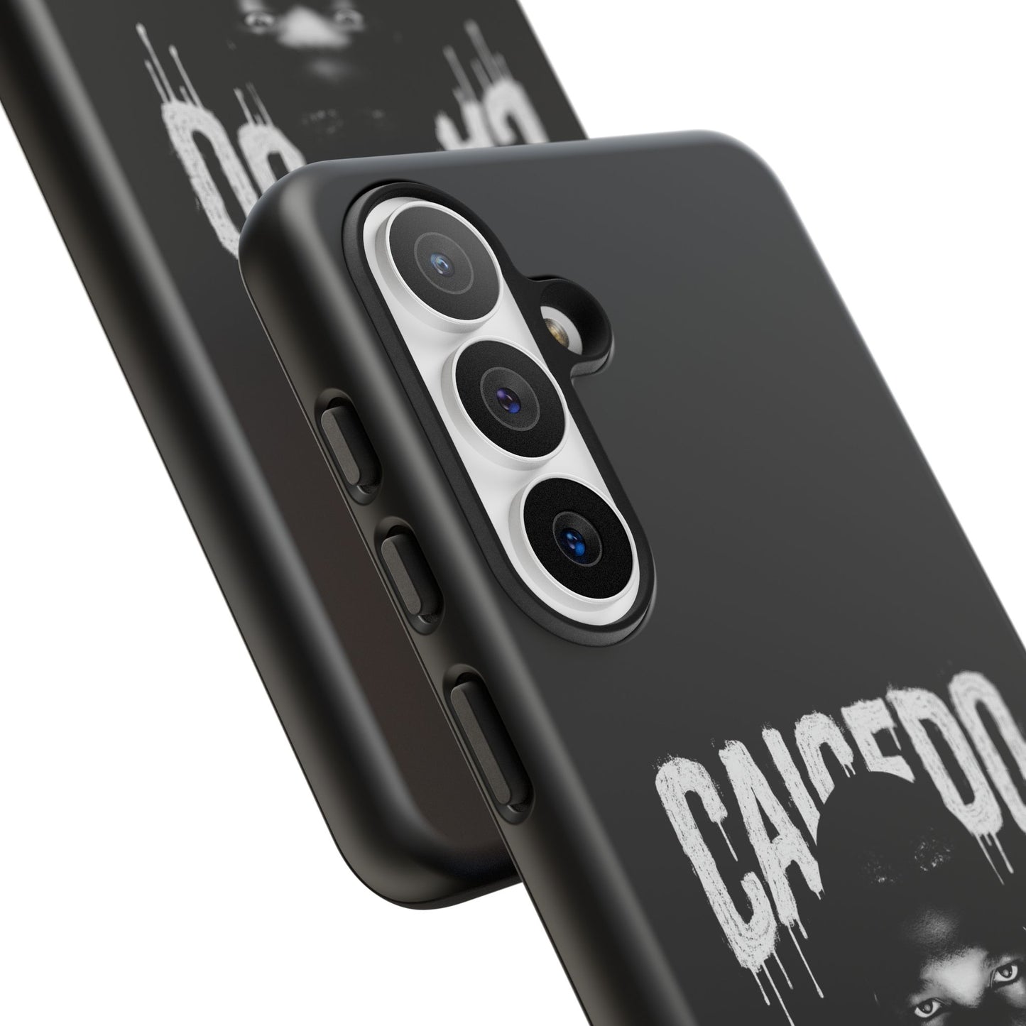iPhone/Samsung Phone Case - Moises Caicedo (Chelsea phone case)
