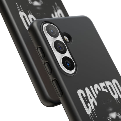 iPhone/Samsung Phone Case - Moises Caicedo (Chelsea phone case)