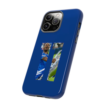 Coque iPhone/Samsung - Didier Drogba (Chelsea phone case)