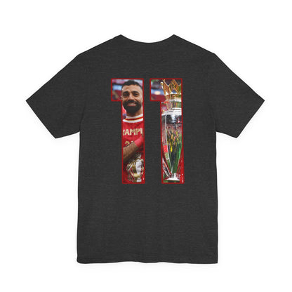 T-Shirt Mixte - Liverpool x Salah