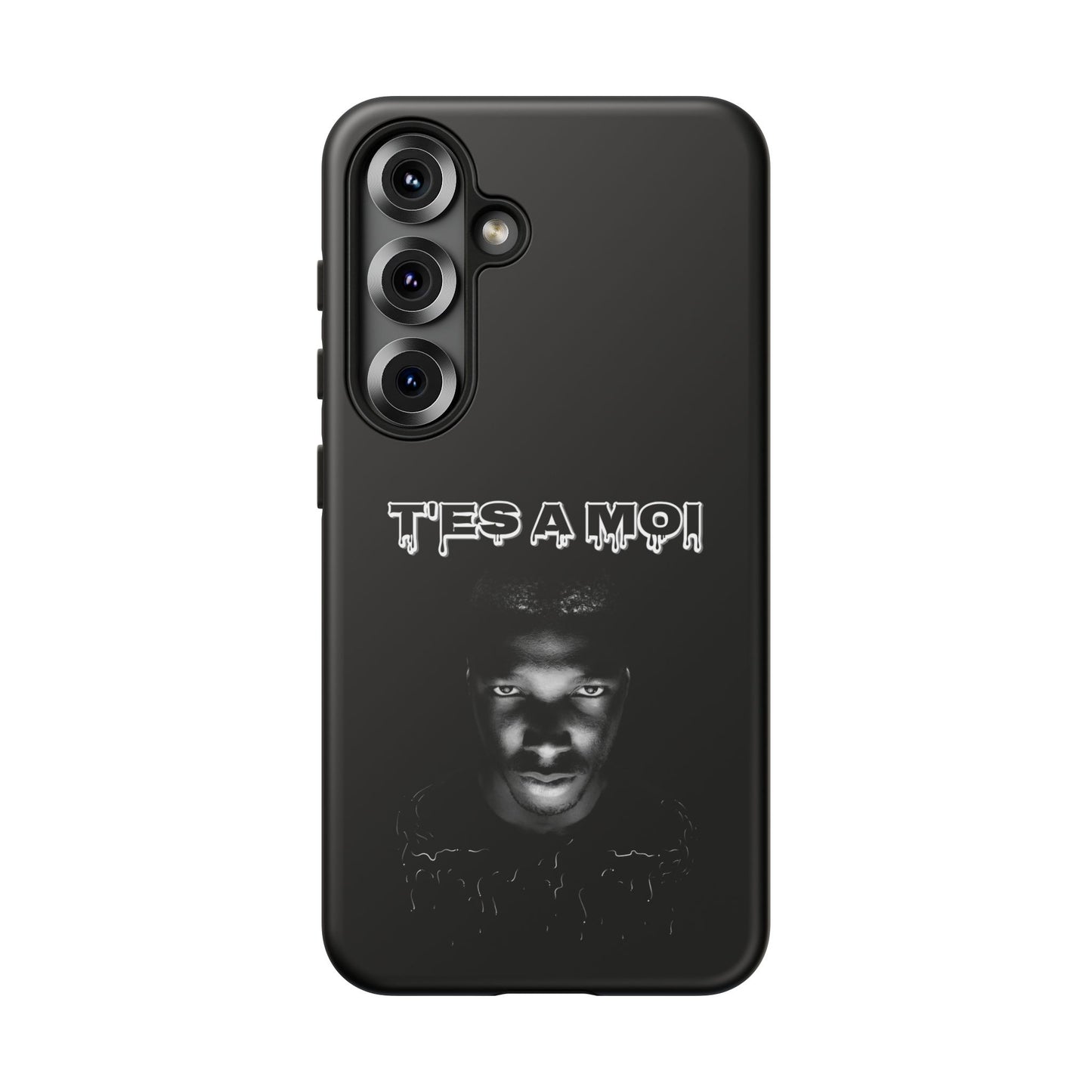 Coque iPhone/Samsung - MOIses Caicedo (Chelsea phone case)