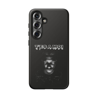 Coque iPhone/Samsung - MOIses Caicedo (Chelsea phone case)