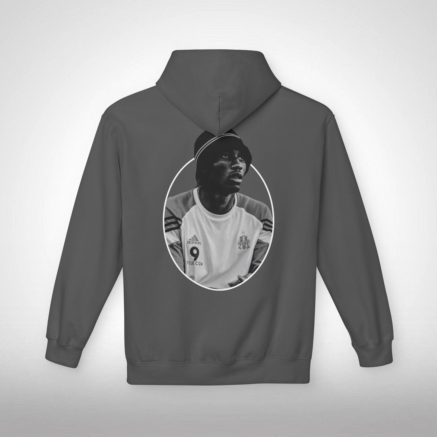 Hoodie Capuche - Legendary Drogba (Chelsea)
