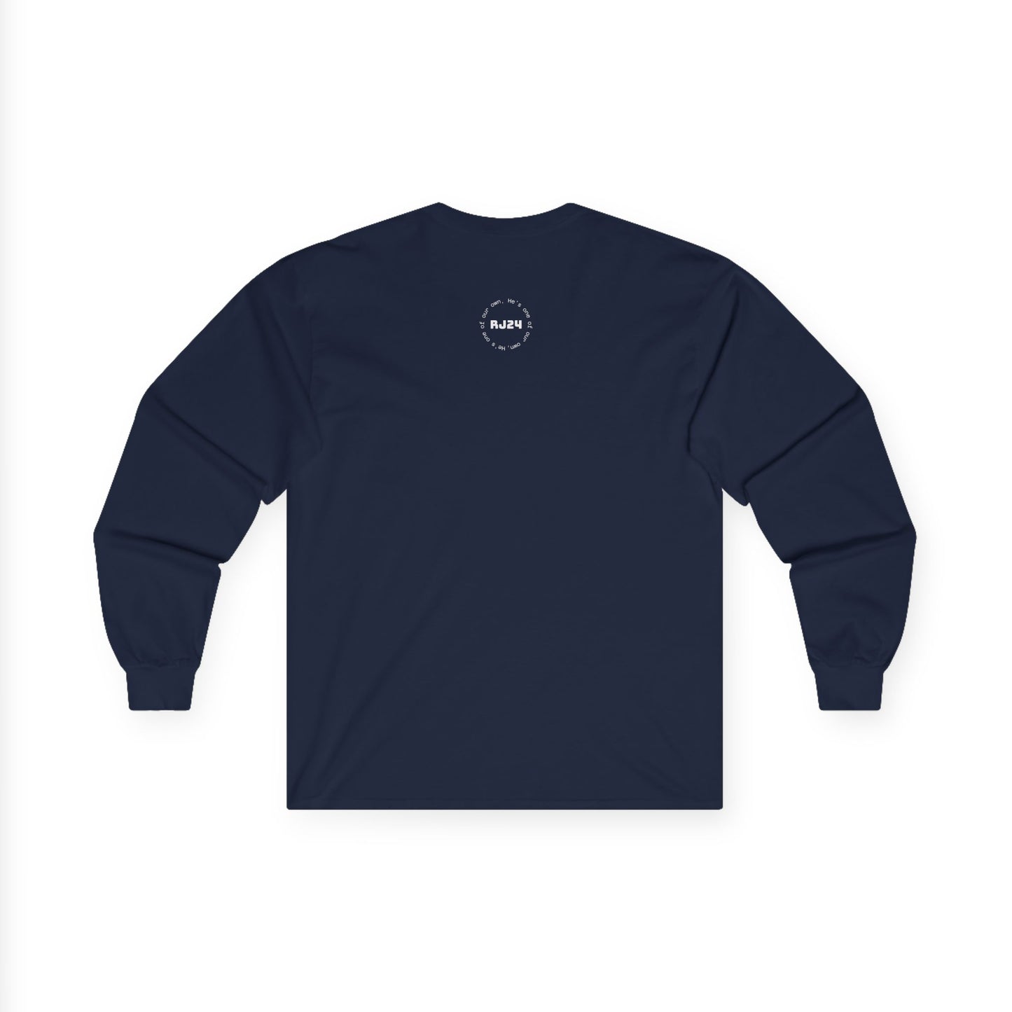 Unisex Long Sleeve T-Shirt - Reece James (Chelsea)