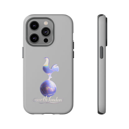 Coque iPhone/Samsung - North London (Tottenham phone case)