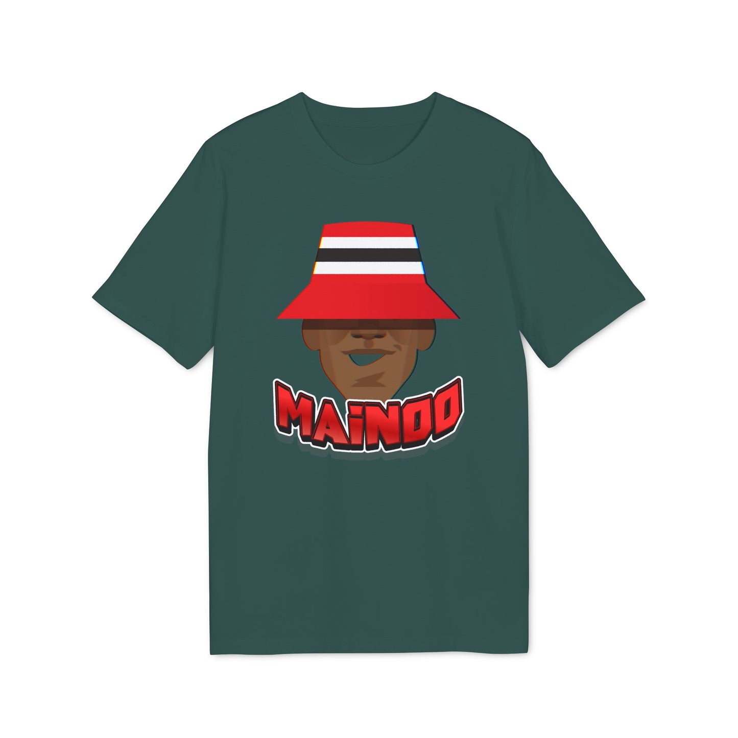 T-Shirt Mixte - Kobbie Mainoo (Manchester United)