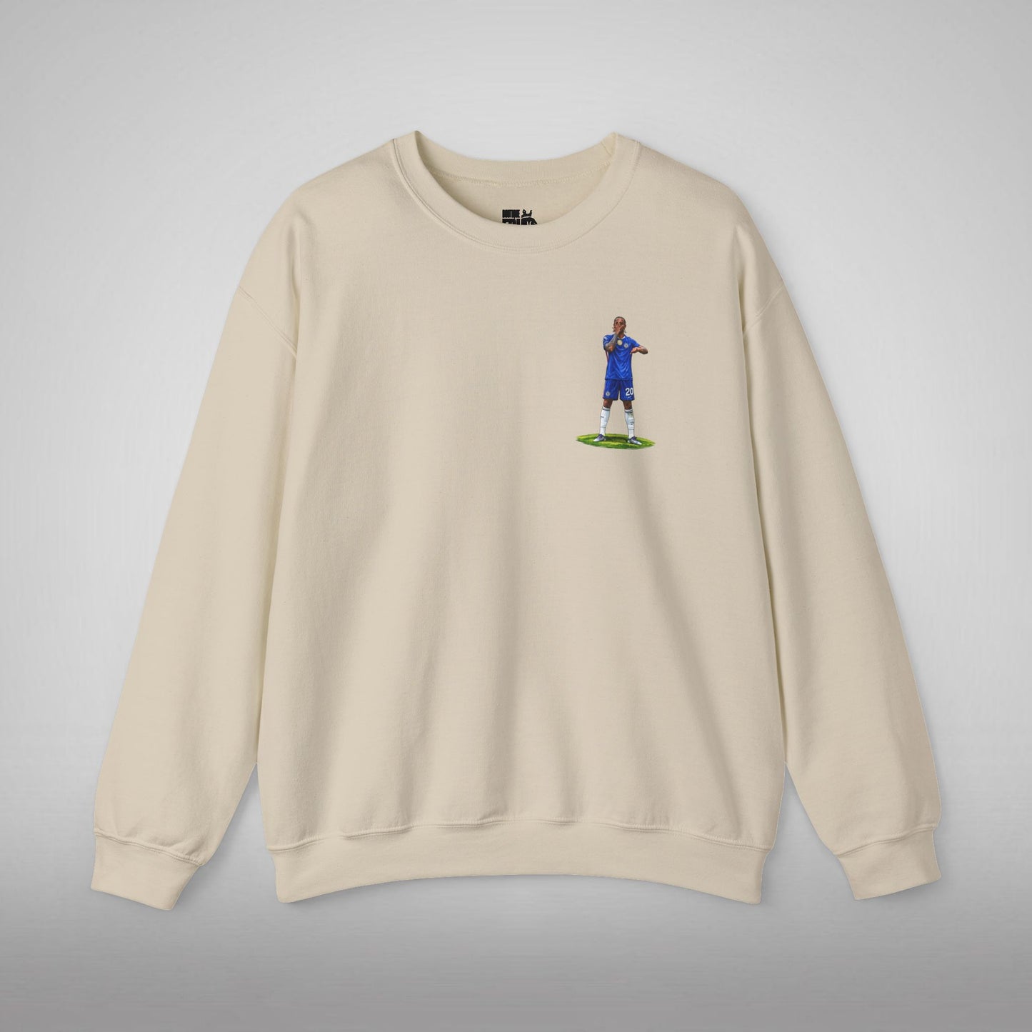 Pull Mixte - Joao Pedro (Chelsea)