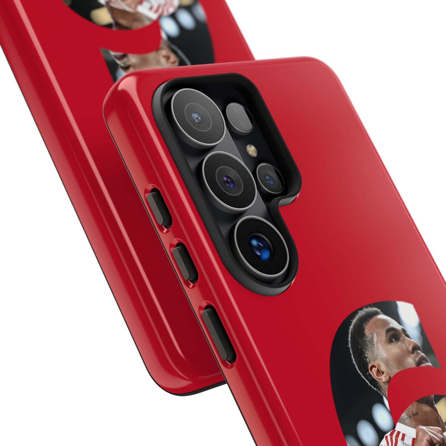 Coque iPhone/Samsung - Gabriel (Arsenal phone case)