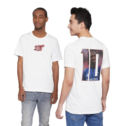 Unisex T-Shirt - Arsenal x Eze