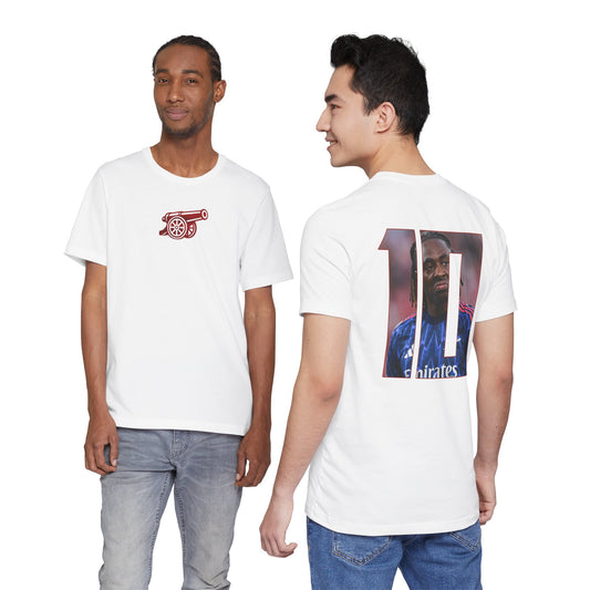 Unisex T-Shirt - Arsenal x Eze