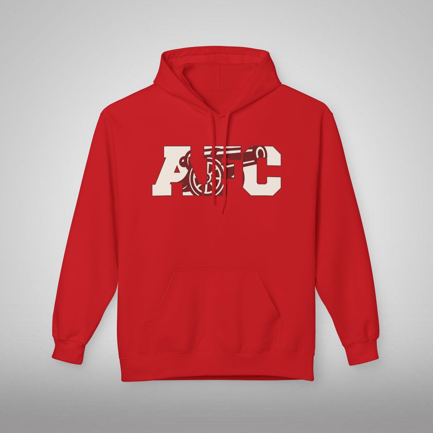 Hoodie Capuche Mixte - AFC (Arsenal)