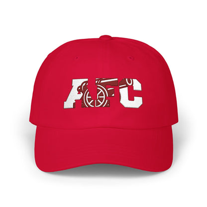 Embroidered cap - 'AFC' Arsenal