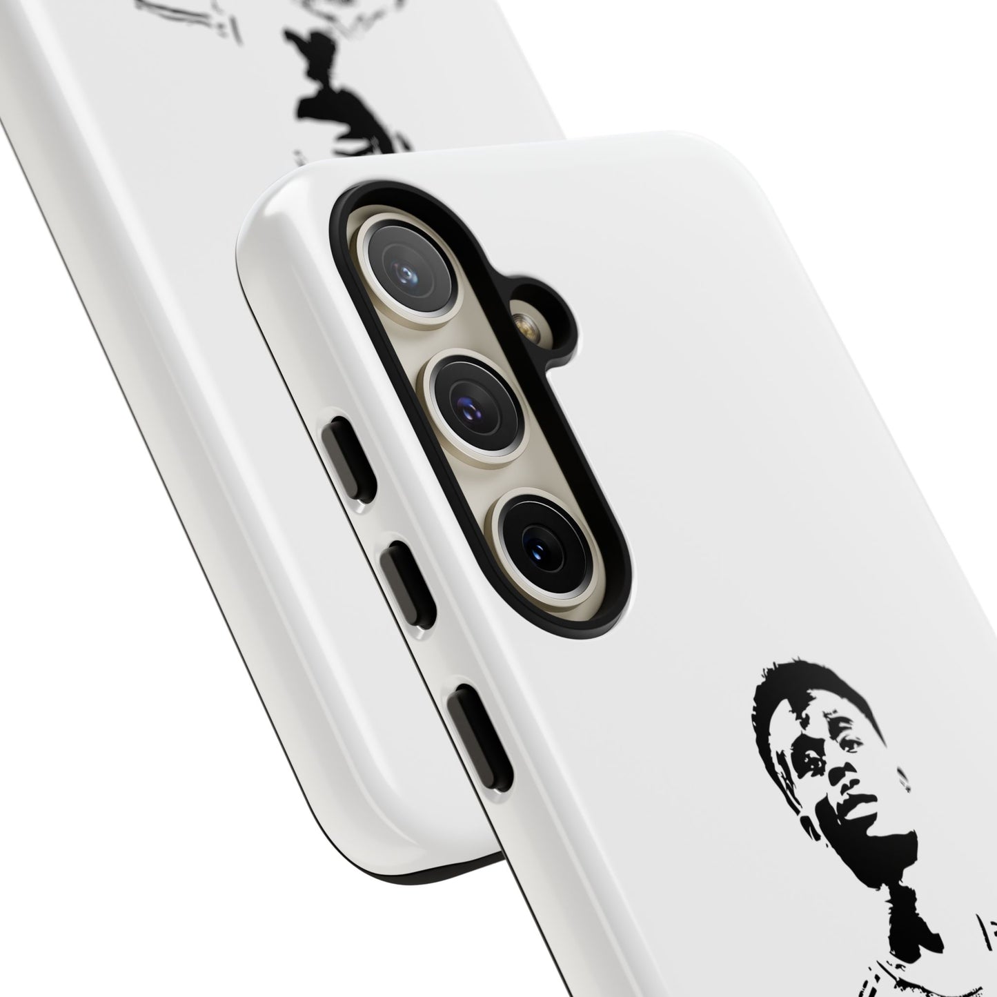 iPhone/Samsung case - Saka "Starboy" (Arsenal phone case)