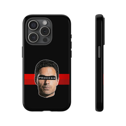 iPhone/Samsung case - Mikel Arteta (Arsenal phone case)