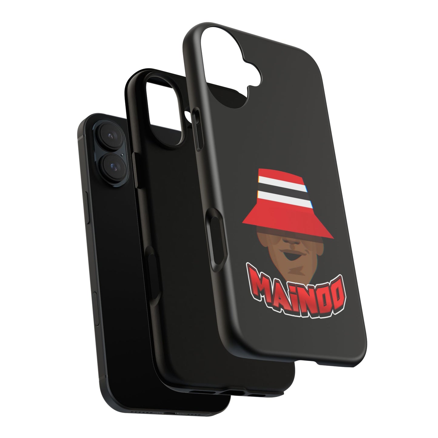 iPhone/Samsung case - Kobbie Mainoo (Manchester United phone case)