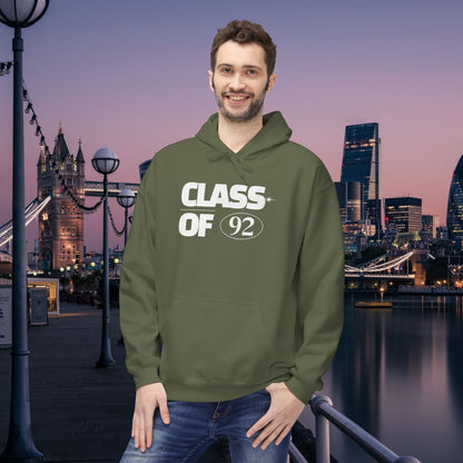 Mixed Hoodie - Class of 92' (Manchester United)