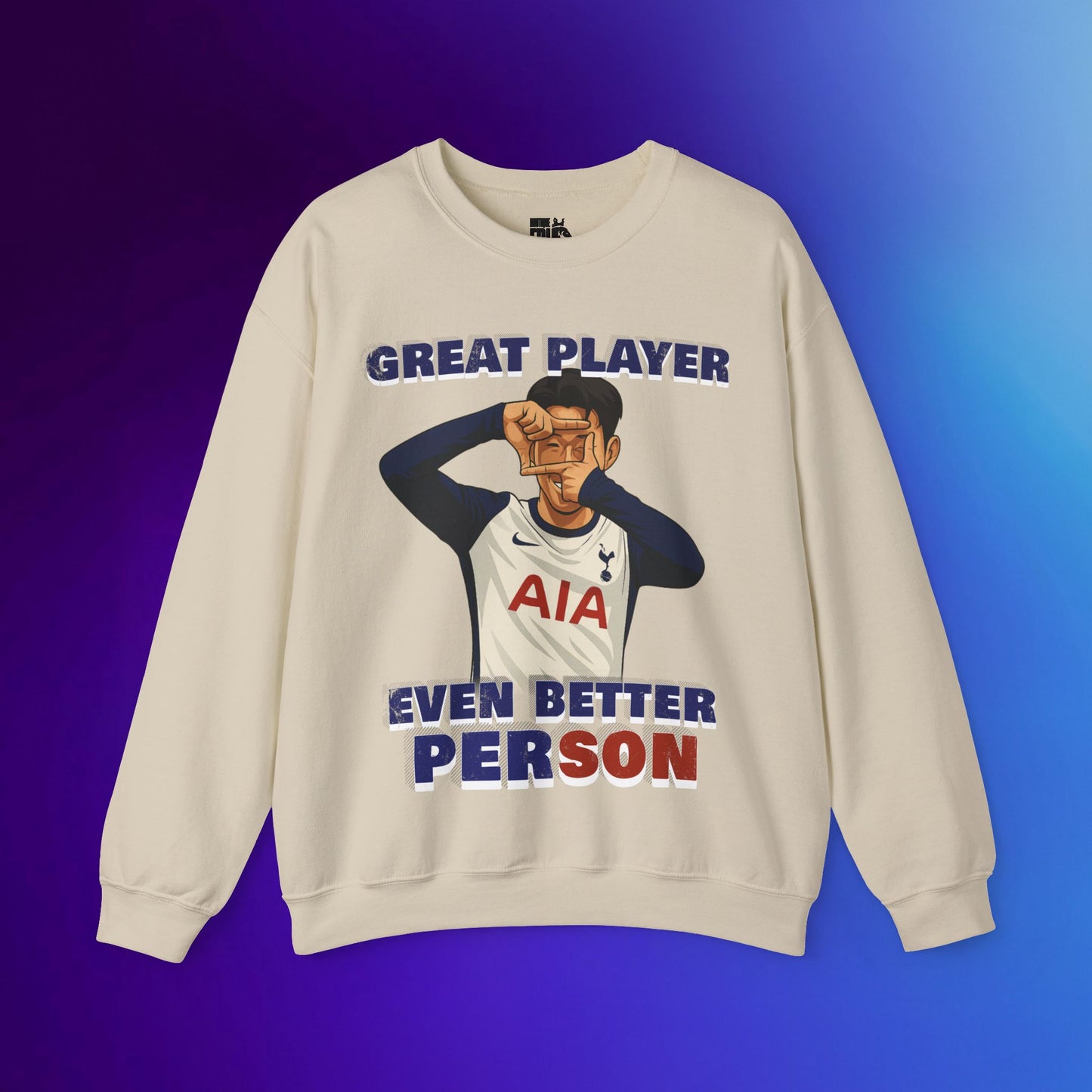 Pull Mixte  - Heug-Min Son ( Tottenham )