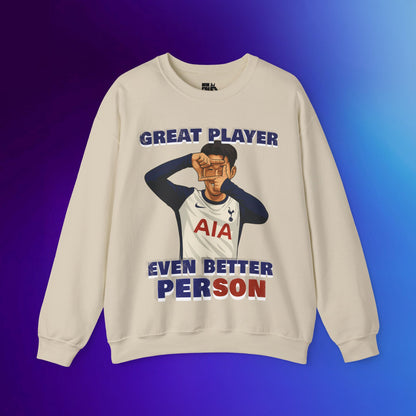 Pull Mixte  - Heug-Min Son ( Tottenham )