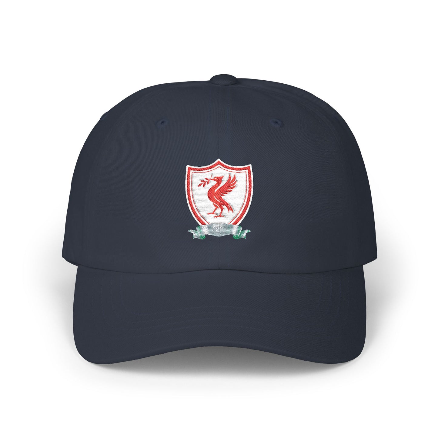 Casquette brodé - Liverpool