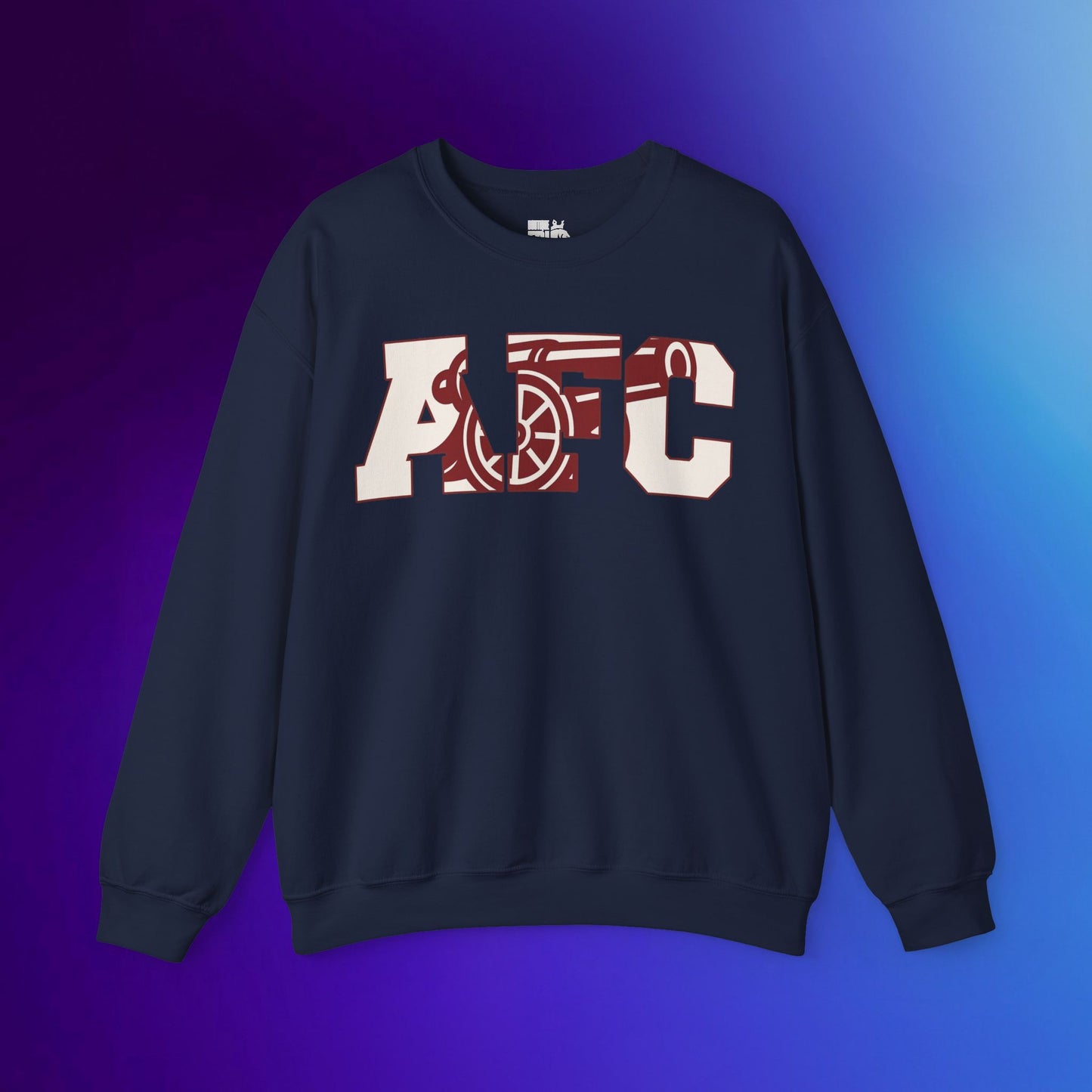 Pull Mixte  - Arsenal "AFC"
