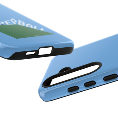 iPhone/Samsung case - Pep Guardiola (Man City phone case)