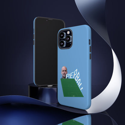 iPhone/Samsung case - Pep Guardiola (Man City phone case)