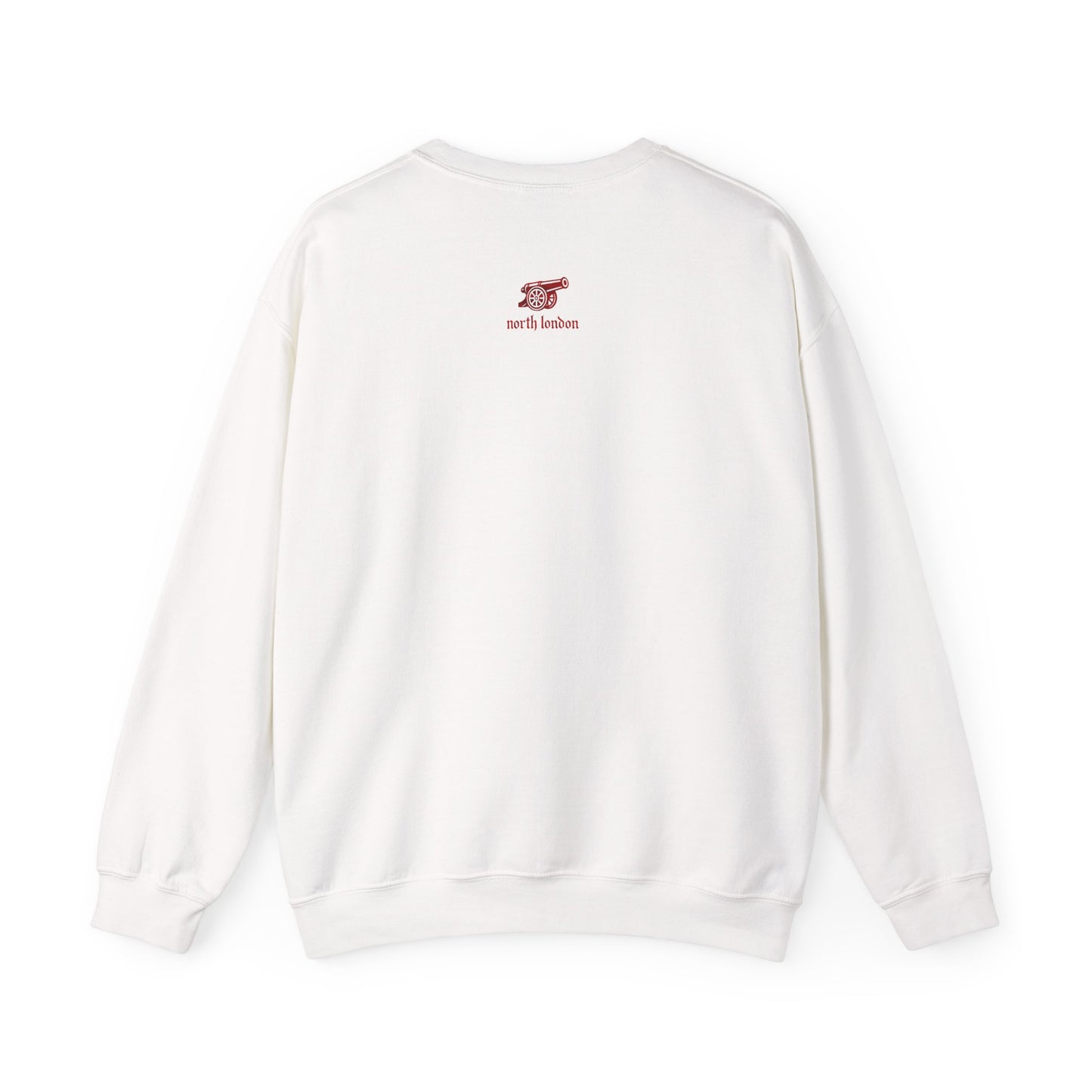 Pull Mixte  - Thierry Henry Legend (Arsenal , Gold Frame)