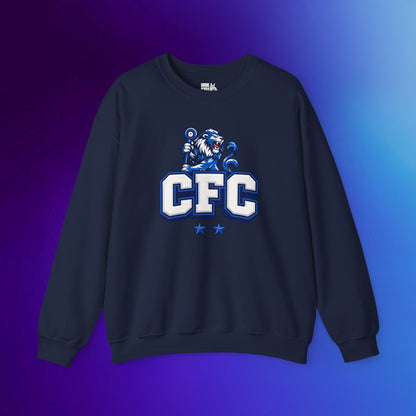 Pull Mixte - Chelsea "CFC"