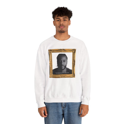 Pull Mixte  - Raheem Sterling "Best of me"
