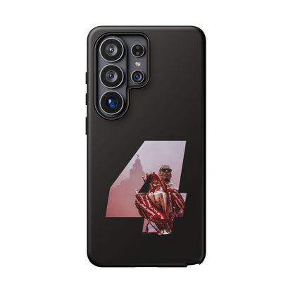 Coque iPhone/Samsung - Van Dijk (Liverpool Phone Case)