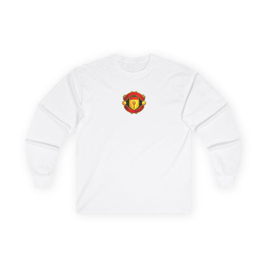 T-Shirt Manches Longues Mixte - Man United
