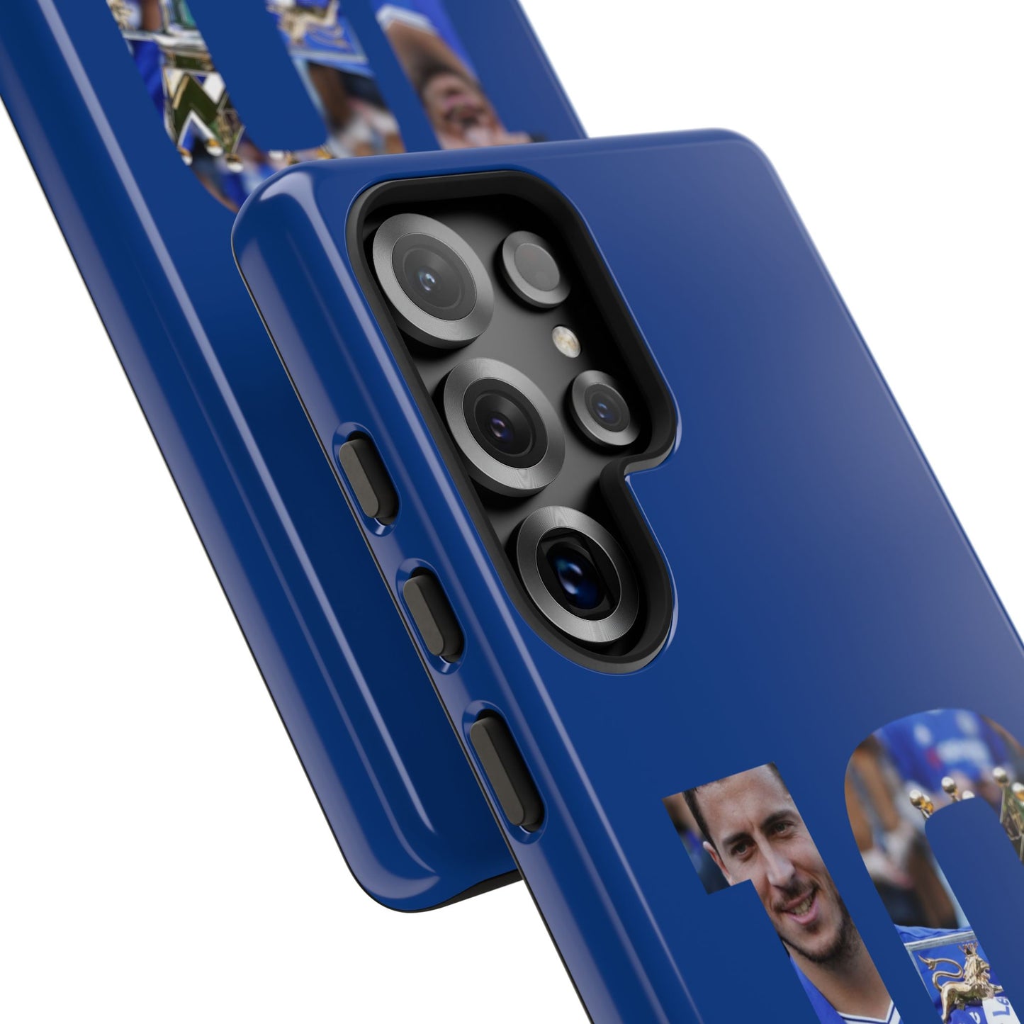 iPhone/Samsung Case - Eden Hazard (Chelsea phone case)